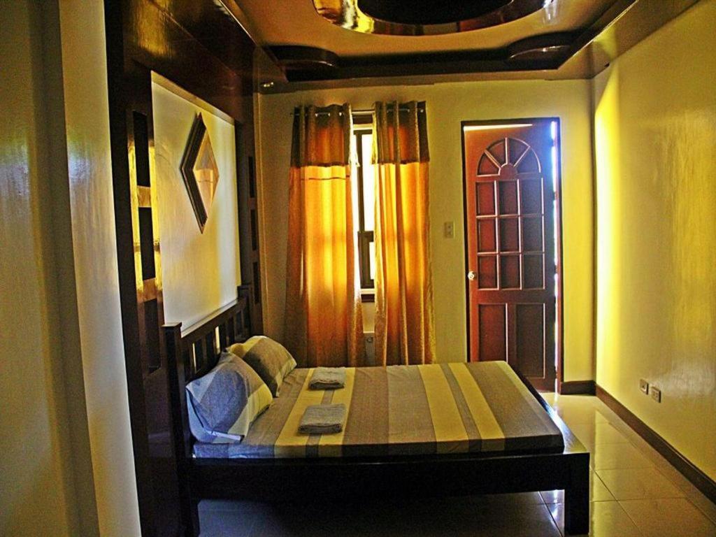 Costa Villa Beach Resort San Juan  Bagian luar foto
