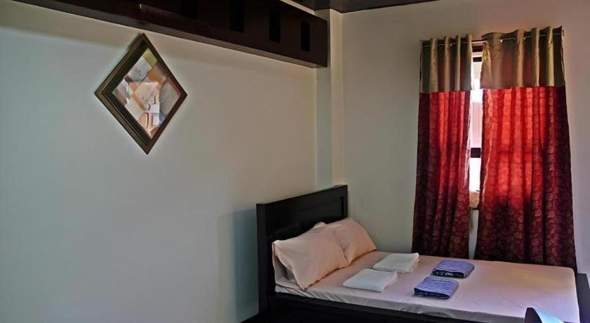 Costa Villa Beach Resort San Juan  Bagian luar foto