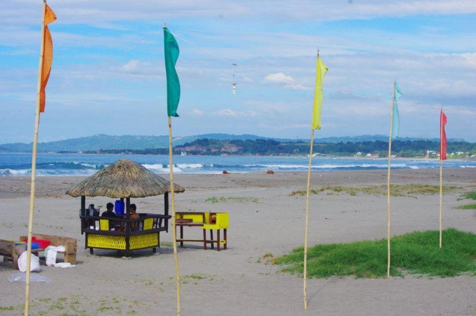 Costa Villa Beach Resort San Juan  Bagian luar foto