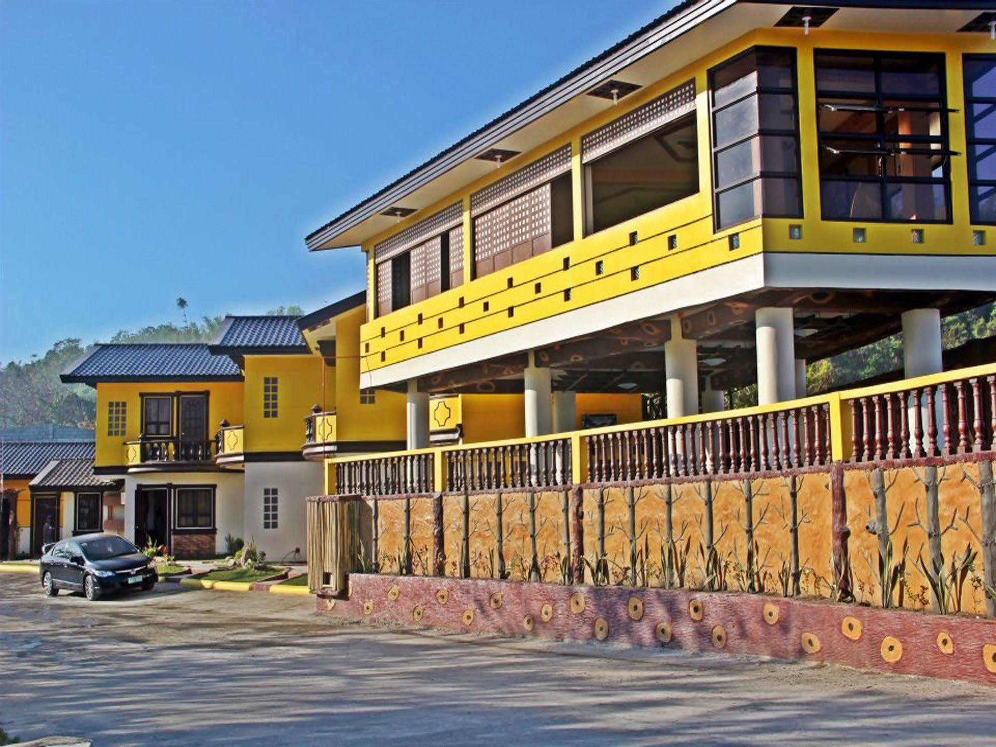 Costa Villa Beach Resort San Juan  Bagian luar foto