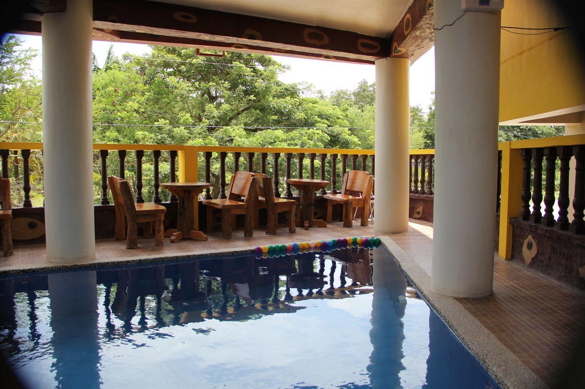 Costa Villa Beach Resort San Juan  Bagian luar foto